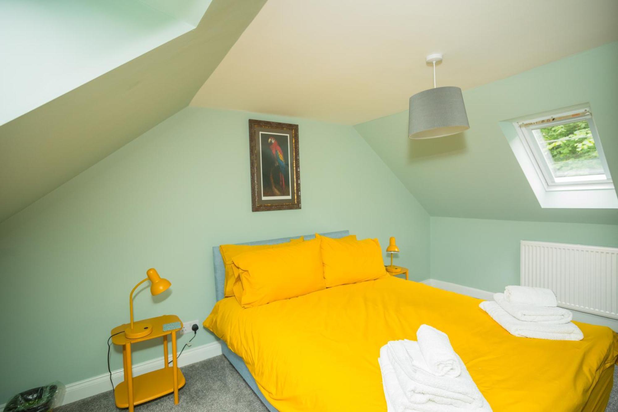 Tig Cottage - A Rural, Quirky, Pet Friendly 2 Bedroom Cottage Near Ballantrae Exterior foto